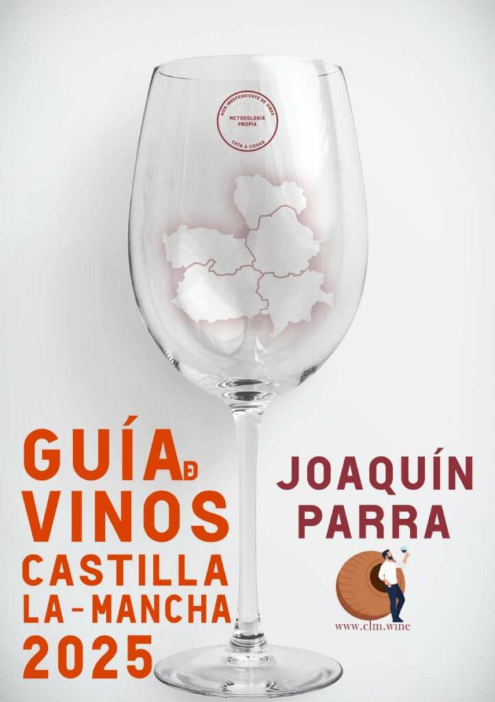 Wine Up presenta la II Edición de los "100 vinos imprescindibles 2026" con Beth Willard y la I Guía de Vinos de Castilla-La Mancha