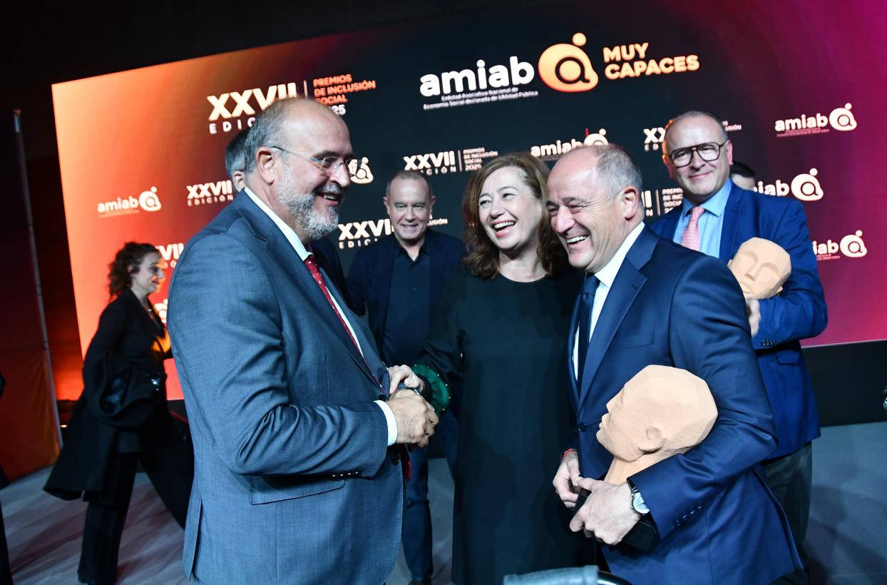 Martínez Guijarro ante el inicio de la tramitación del Estatuto: 