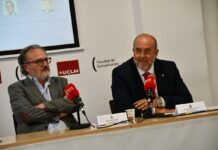 Martínez Guijarro apela a la información periodística veraz como garante de la soberanía y alerta de bulos y desinformación en redes sociales