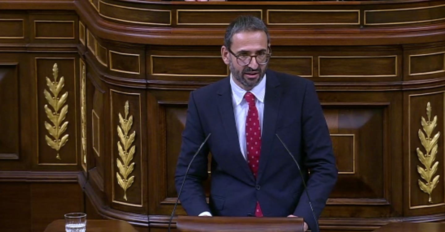 Gutiérrez: “CLM recupera con este Estatuto la génesis de nuestra democracia, el pacto político y social para un proyecto compartido de región”