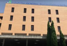 Hombre herido por arma blanca en Talavera de la Reina: estado grave tras ataque en plena avenida