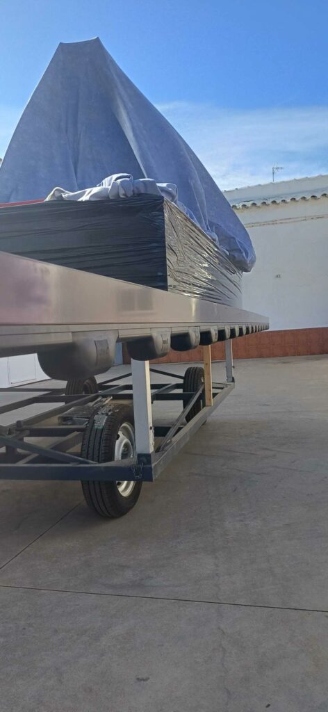 hermandad soledad tomelloso proyecto 3