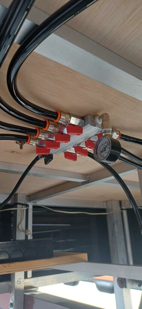 hermandad soledad tomelloso proyecto 4