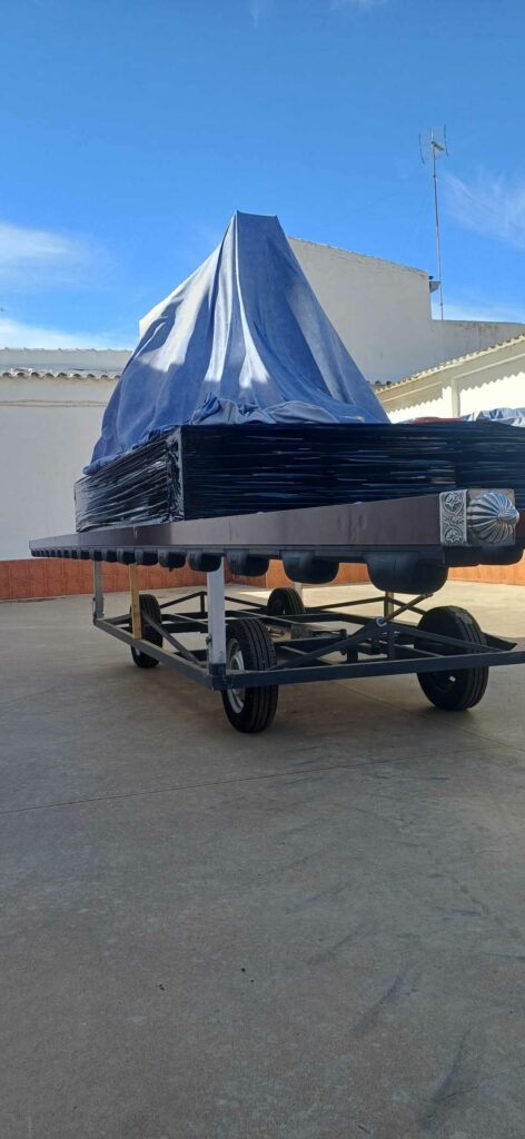 hermandad soledad tomelloso proyecto 5