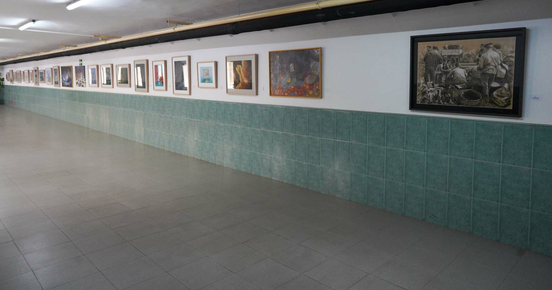 El Centro Penitenciario de Herrera de la Mancha retoma la celebración de su semana cultural