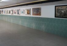 El Centro Penitenciario de Herrera de la Mancha retoma la celebración de su semana cultural