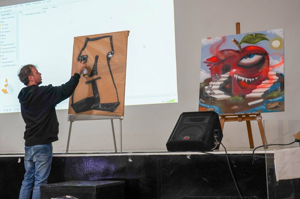 herrera semana cultural 5