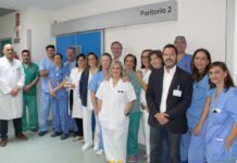 La valoración de las pacientes hace del Hospital de Ciudad Real el mejor de España por su calidad asistencial en el proceso de atención al parto