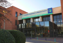 Accidente laboral en Alcázar de San Juan: un trabajador resulta herido tras caerse desde un andamio