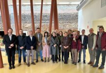 Castilla-La Mancha celebra el trigésimo aniversario del Parque Nacional de Cabañeros reafirmando su compromiso con su conservación y el desarrollo socioeconómico rural