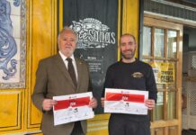 Hornos por la Igualdad: Cruz Roja y AFEPAN visibilizan que el empleo no tiene género