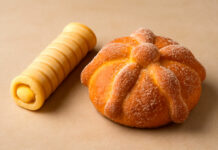 El Día de Todos los Santos y su impacto en la gastronomía tradicional