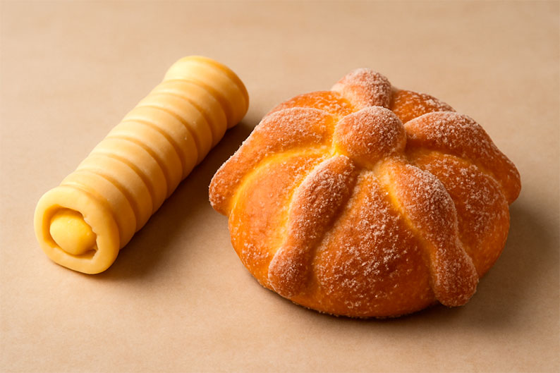 El Día de Todos los Santos y su impacto en la gastronomía tradicional