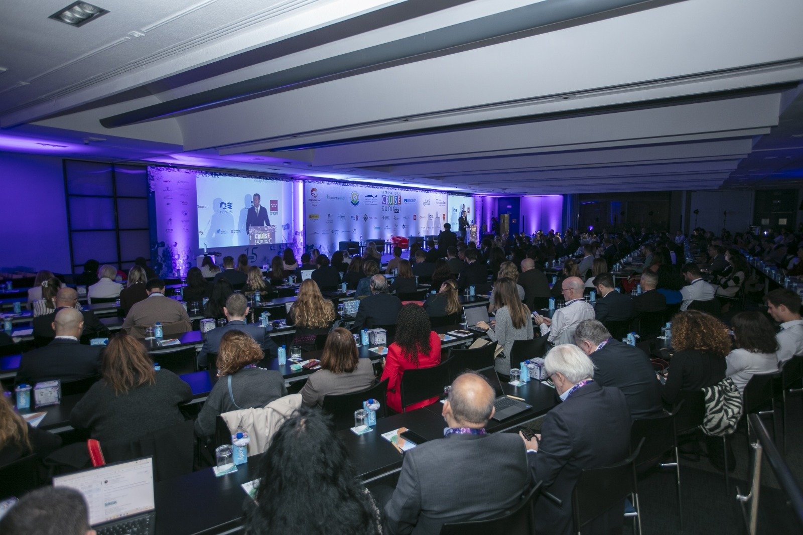 La IA se posiciona en todas las áreas de la industria de cruceros para optimizar todos sus procesos