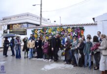 Tomelloso celebra su compromiso con la inclusión en la inauguración de la Exposición “La Diversidad que Pinta el Mundo”