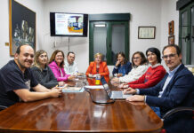 Argamasilla de Alba reabrirá en enero el Centro de Interpretación del Castillo de Peñarroya con un proyecto pionero de inclusión laboral