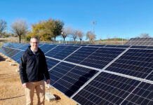Villaescusa de Haro impulsa la independencia energética con un ambicioso proyecto de energías limpias a través del Programa DUS 5000