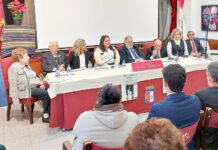 Inés Losa participa en el homenaje a José López Martínez, “puente de raíces y letras entre Tomelloso y Madrid”