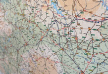 Castilla-La Mancha abre la consulta pública previa para la elaboración de la ley de información geográfica