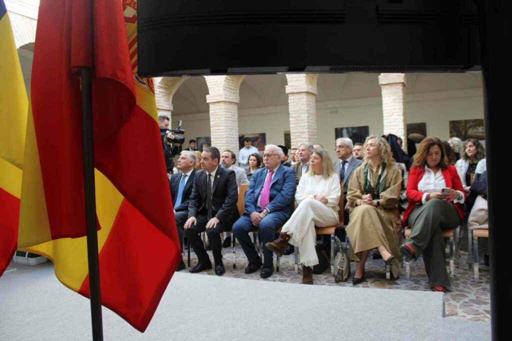 inmaculadajimenezdiamundialrumania 2