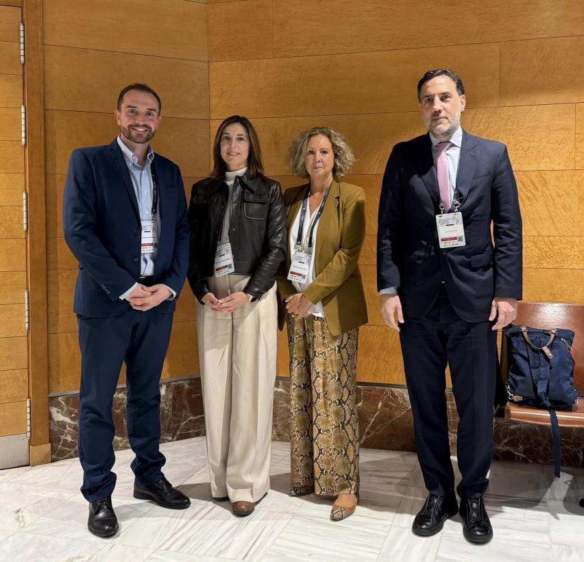 Castilla-La Mancha refuerza su apuesta por la innovación pública en el VII Foro Iberoamericano de CPI e Innovación Abierta