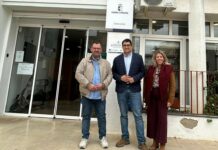 La Junta invierte más de 120.000 euros en la mejora y modernización del Centro de Mayores de Tomelloso