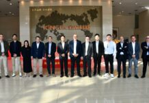 La inversión extranjera en Castilla-La Mancha ha crecido casi un 400 por ciento en la última década