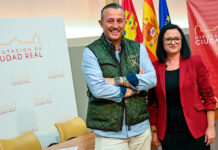 La Diputación de Ciudad Real destina a los ayuntamientos de la provincia más de 20 millones de euros para gasto corriente y realización de obras