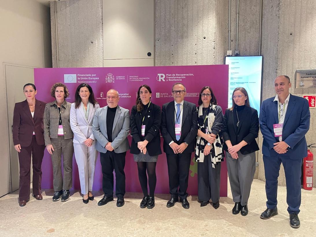 El Gobierno de Castilla-La Mancha destaca el impulso a la investigación biomédica