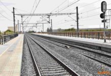 Izquierda Unida: «Queda margen para poder negociar alguna salida que nos acerque más a la llegada del tren a esta comarca»