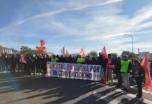 IU Ciudad Real celebra el acuerdo alcanzado en el sector del metal y felicita a los trabajadores y trabajadoras por su firmeza y unidad