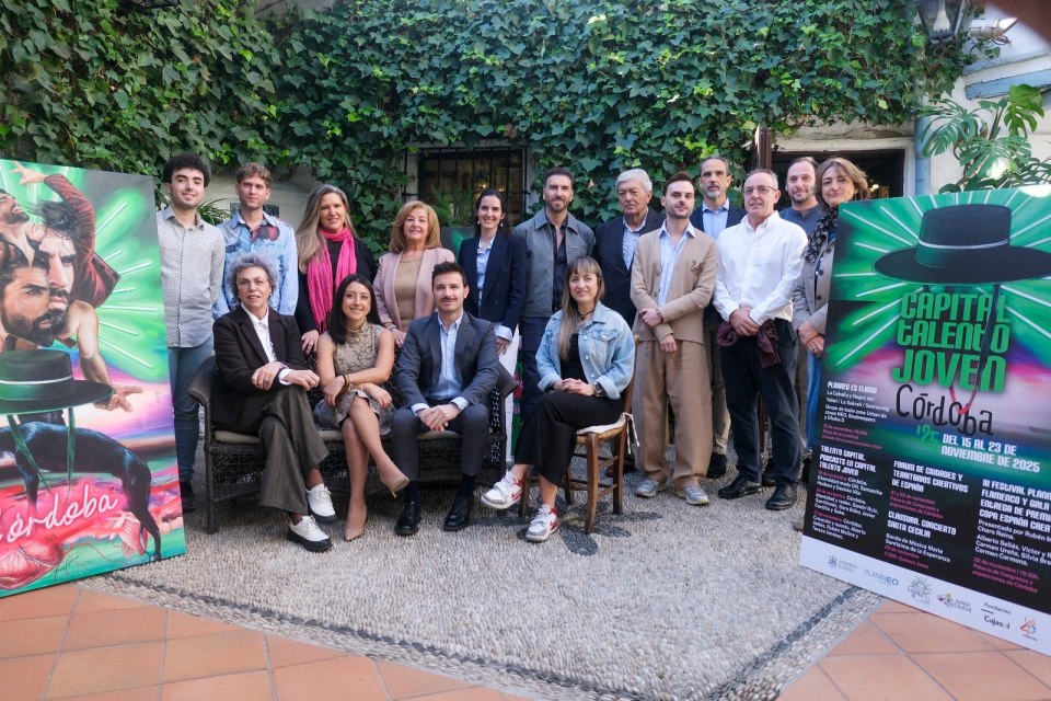 jesuscalzada festival cordoba