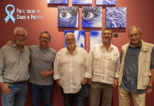 Jesús Lara Serrano: “La prueba del PSA puede salvar vidas y merece visibilidad”