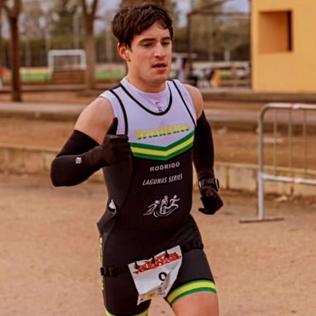 El club JM Serna Seguros brilla en Alcaraz y Tomelloso: un fin de semana épico de trail y duatlón 3 jm serna seguros trail alcaraz 3