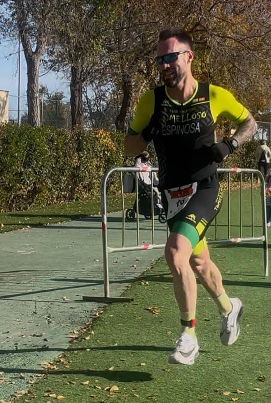 El club JM Serna Seguros brilla en Alcaraz y Tomelloso: un fin de semana épico de trail y duatlón 4 jm serna seguros trail alcaraz 4