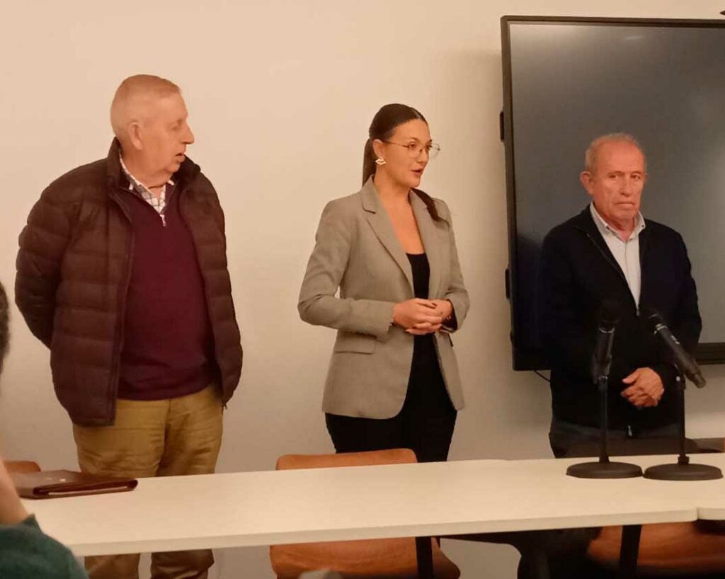 jornadas nacionales cuevas enologicas