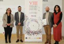 Calzada de Calatrava se convierte en capital del patrimonio cultural inmaterial con las VIII Jornadas de FACYDE
