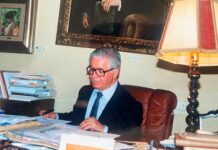 José López Martínez: Vida y obra unidas