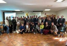 El IX Campus de Jóvenes Cooperativistas comienza hoy en Toledo con el relevo generacional como principal reto