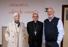 Juan de Dios Rojo Gómez, nuevo presidente de Manos Unidas en la diócesis de Ciudad Real