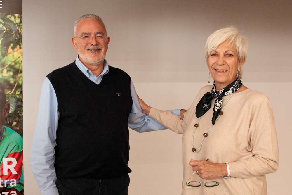 Juan de Dios Rojo Gómez, nuevo presidente de Manos Unidas en la diócesis de Ciudad Real 3 juandediosrojo