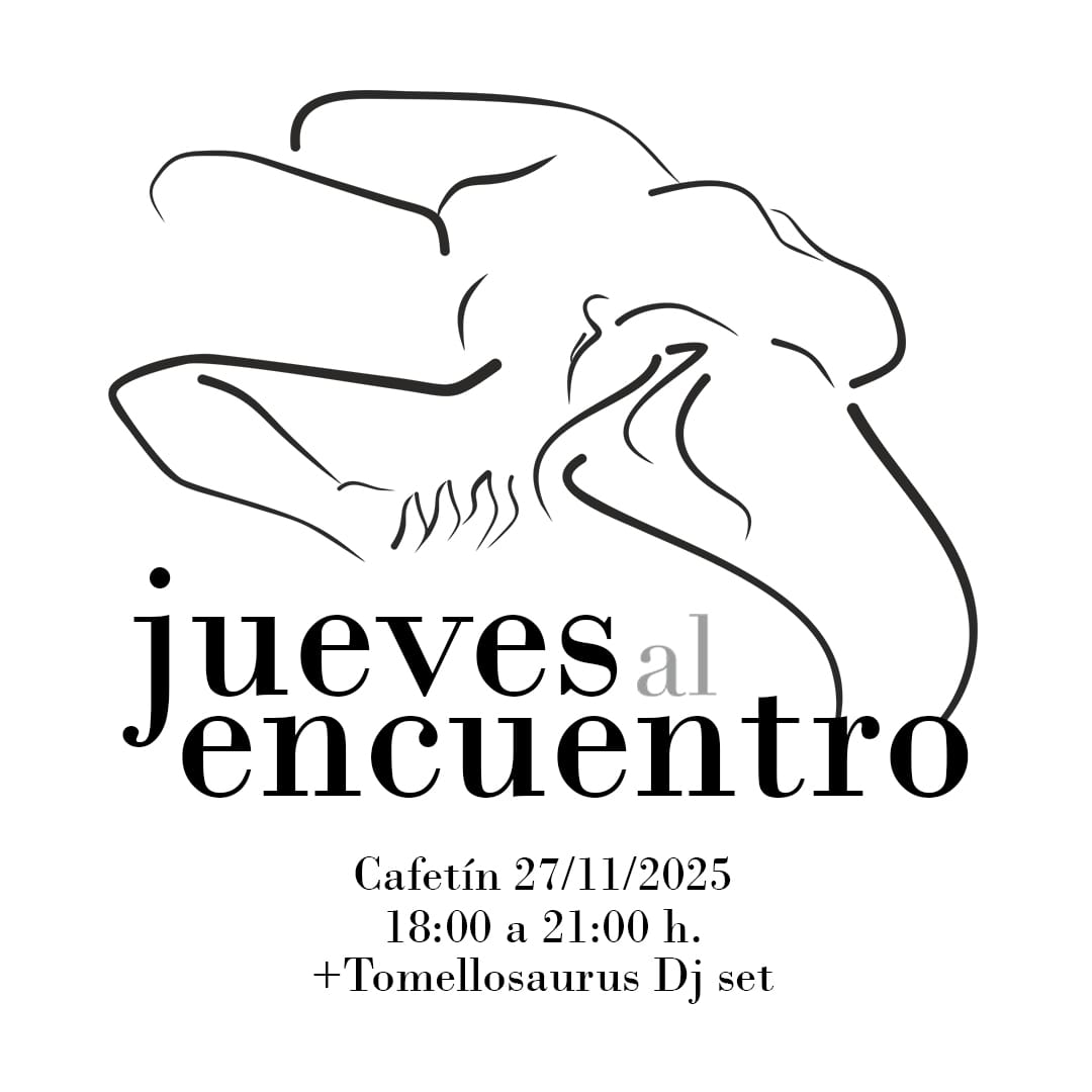 El Cafetín Acoge un Encuentro Artístico inolvidable: ¡Pinta, Comparte y Dialoga!