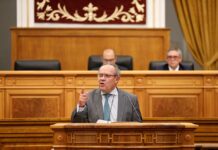 La Junta defiende unos presupuestos para 2026 centrados en el gasto social y el crecimiento económico de la región