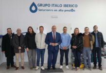 La Junta y el GDR La Manchuela impulsan 40 proyectos para promover servicios, actividades empresariales y recursos sociales