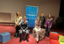 La Junta avanza con el ciclo de teatros dirigidos a la ciberseguridad y la prevención de conductas de riesgo entre jóvenes