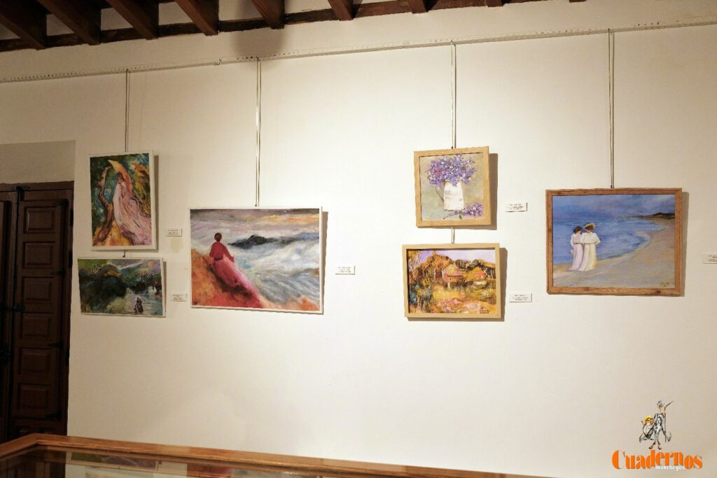 la vida en colores 11