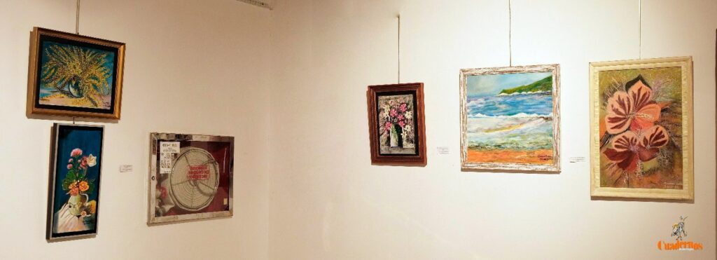 la vida en colores 12