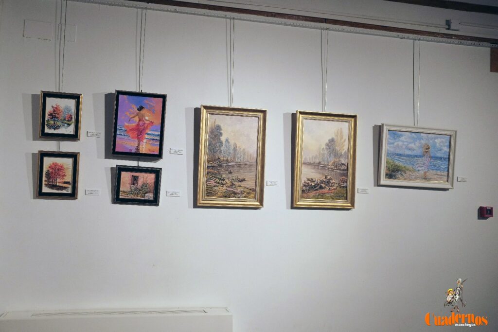 la vida en colores 7