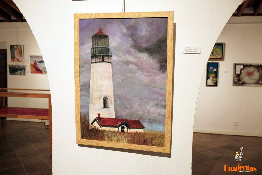 la vida en colores 9