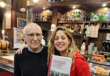 Lara Hernández visita Toledo para arropar a la militancia de Movimiento Sumar Castilla-La Mancha y recoger sus propuestas